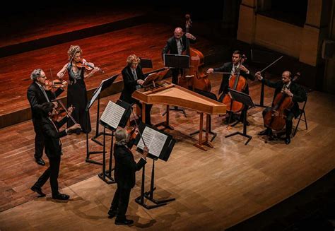 Modena I Virtuosi Del Barocco Al Melograno Tra Albinoni Tartini E