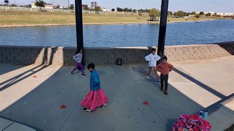 Jesusita En Chihuahua Ballet Folklorico Tierra Del Norte Practice