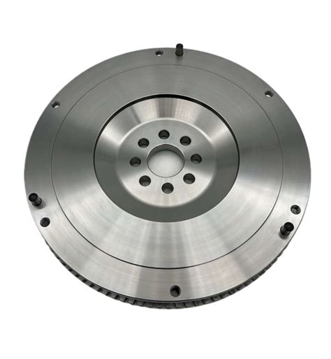 Steel Flywheel Ultra Light Flywheel 2ZR 1305 003c