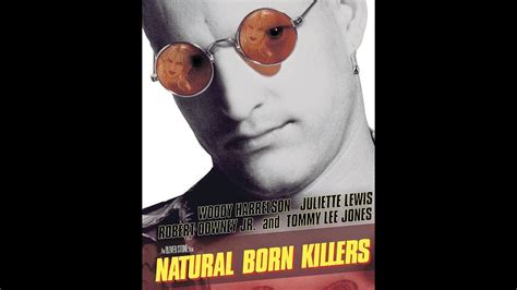 We Try Watching Cult Classic Natural Born Killers First Time