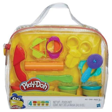 Play Doh Starter Set For Sale Online EBay