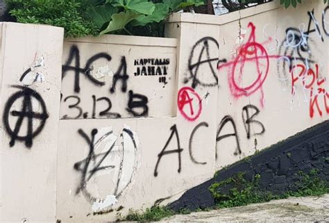 Apa Itu Aksi Vandalisme Contoh Di Kehidupan Bermasyarakat