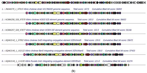 Microorganisms Free Full Text Whole Genome Sequencing And Pan