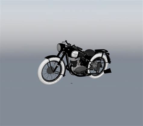 Motorcycle Archives - 3Dzip.Org - 3D Model Free Download