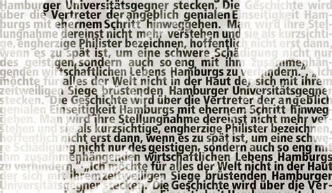 Startseite Hamburgische Wissenschaftliche Stiftung