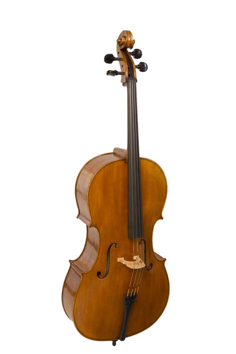 Cello Set Rudolf Mastri Premium 4 4 Von Mastri S