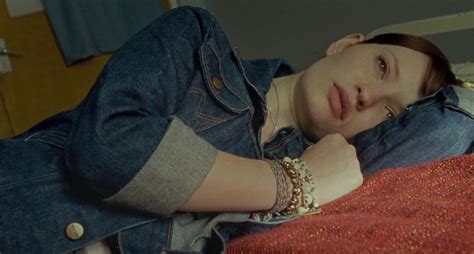 Emily Browning In The Beautiful Film God Help The Girl 2014