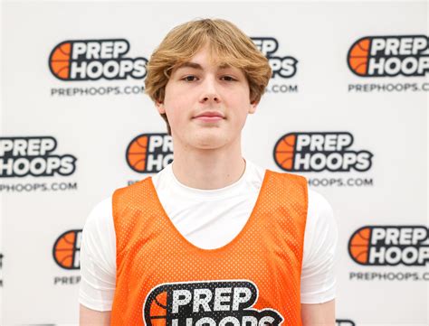 Ian Johnson, Bishop Ryan - Prep Hoops