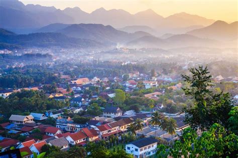 20 Of The Most Beautiful Places To Visit In Laos Globalgrasshopper