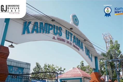 Inilah 4 Kampus Di Cirebon Yang Masuk Daftar Universitas Terbaik Versi