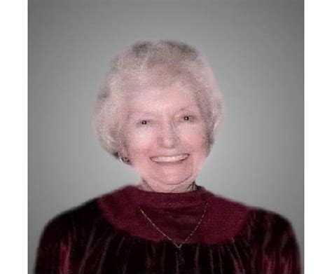 Barbara Smith Obituary 1932 2020 Legacy Remembers