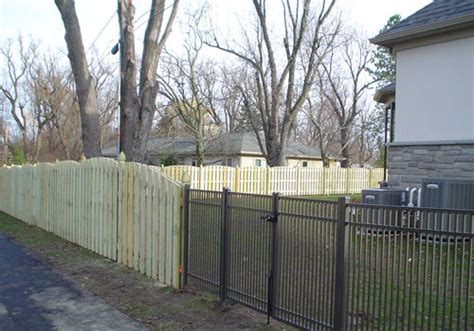 City Fence Professional Fence Installation For Buffalo, NY & Western ...