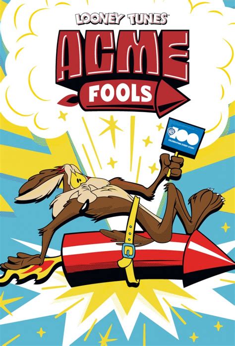 Looney Tunes: Acme Fools - TheTVDB.com