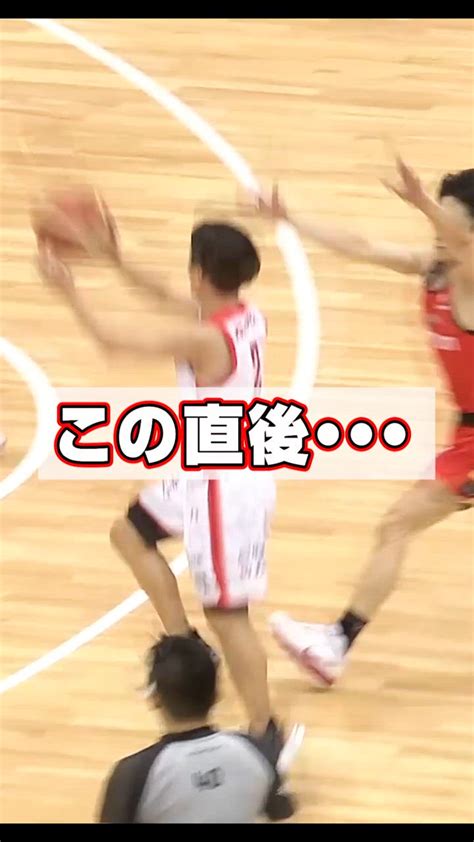 【動画】【ダンクを創る富樫】試合中におしゃれパス！？阿吽の呼吸が生み出すスーパープレー 千葉ジェッツ Bリーグ ゼイビアクックス