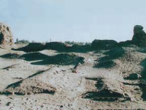 Interactive Dig Hierakonpolis - Fixing the Fort