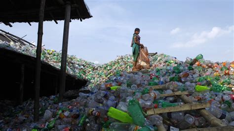 Turcia Va Interzice Importurile De De Euri De Plastic Dup Ce A Fost