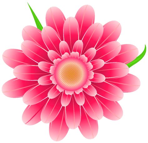 Download High Quality Flower clipart transparent Transparent PNG Images ...