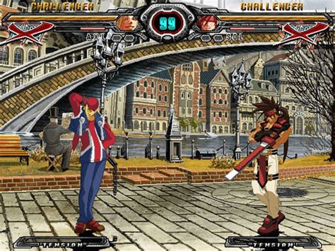 Buy Guilty Gear XX Accent Core For WII Retroplace