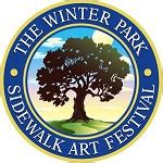 Zapp Event Information The Th Winter Park Sidewalk Art Festival