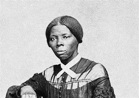 Harriet Tubman Brought To Life RoyaltyNow