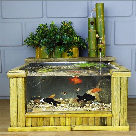 49 Diy fish tank ideas | diy fish tank, fish tank, diy aquarium