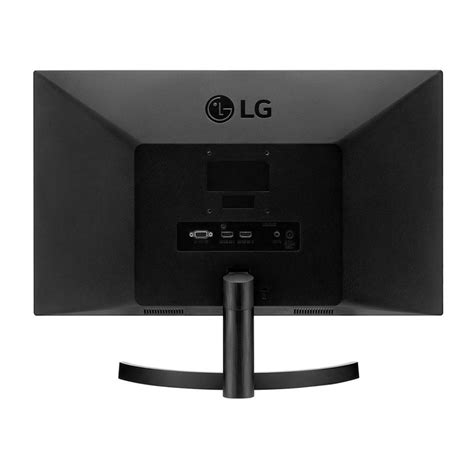 Monitor Gamer Lg Led 238 Full Hd Ips Vga Hdmi Freesync 75mhz 24ml600m