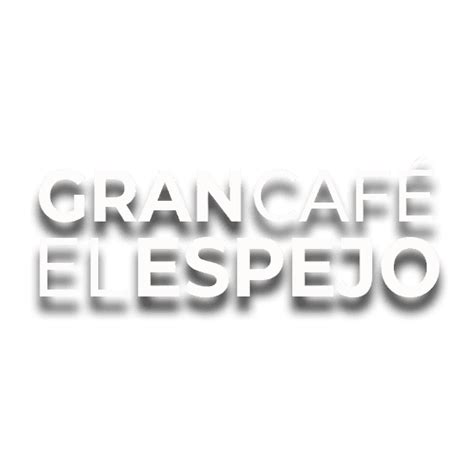 Terraza Gran Caf El Espejo En Madrid Listas Y Entradas