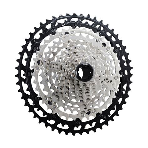 SHIMANO DEORE XT 12 Speed MTB Cassette Sprocket SHIMANO BIKE EU