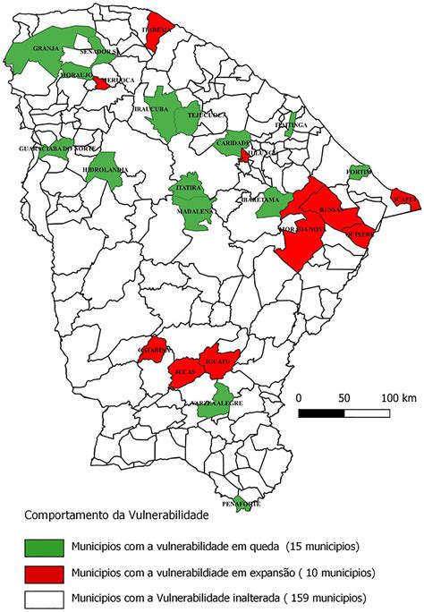 Scielo Brasil Tecnologias Sociais Na Redução Da Vulnerabilidade às