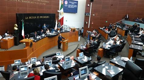 Aprueba Comisión Permanente exhorto a diputados para realizar foros