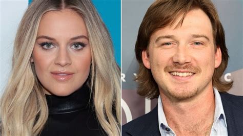 Kelsea Ballerini Seemingly Addresses Morgan Wallen Tweet Fiasco In New