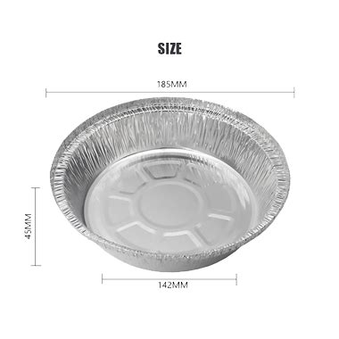 Aluminium Foil Container Manufacturer From China Zhengzhou Eming