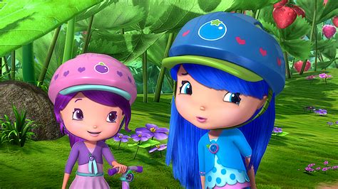 Watch Strawberry Shortcakes Berry Bitty Adventures Season 2 Episode 7