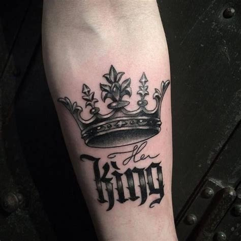 5 Point Crown Tattoo Meaning Personal Stories And Symbolism Behind