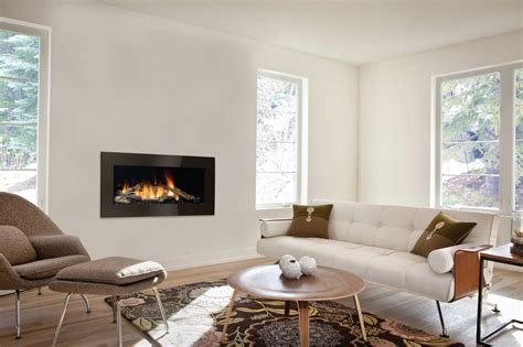 Gas Fireplaces Bellevue Fireplace Shop