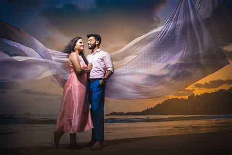 Cinematic Wedding Wedding Photographer Goa And Mumbai