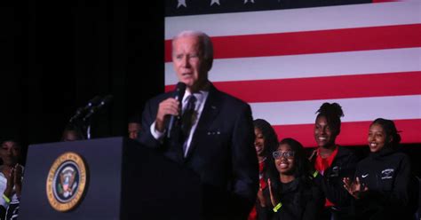 Fbi Searched University Of Delaware In Biden Documents Probe Cnn Reuters