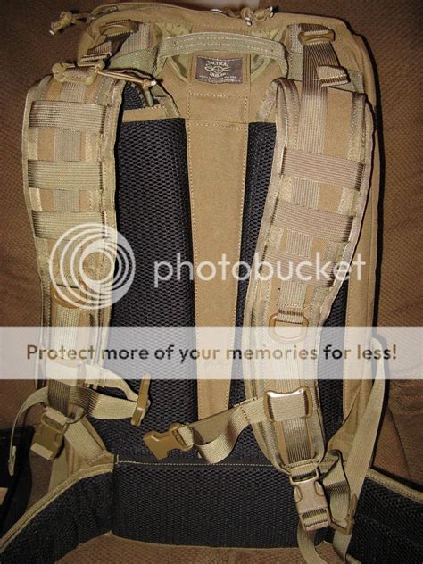 Tactical Tailor Extended Range Operator Pack