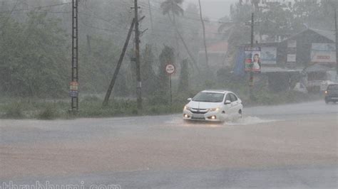 കാലവര്‍ഷം കേരളത്തിലെത്തി ഒരുദിവസം നേരത്തെ എത്താൻ കാരണം റെമാല്