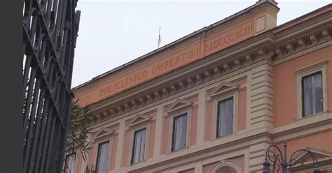 La Storia Del Policlinico