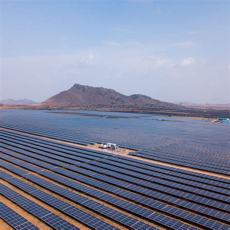 Adani Renewables - Global Alliance For Sustainable Energy