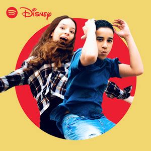 Kids love Disney - playlist by Spotify | Spotify