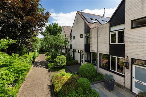 Huis Verkocht Van Brerostraat Vk Apeldoorn Funda