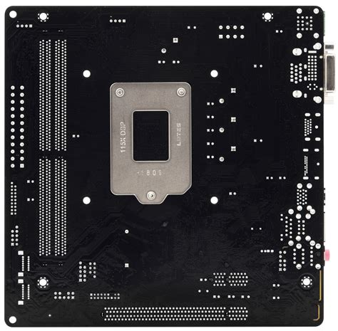 Asrock H Cm Dvs Tsbohemia Cz