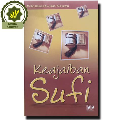 Jual Buku Keajaiban Sufi Menemukan Kebahagiaan Sejati Dengan Jalan