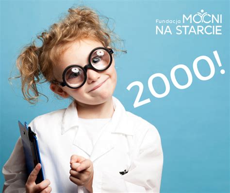 Fundacja Mocni Na Starcie Ponad Lajkuj Cych Mns Na Facebooku