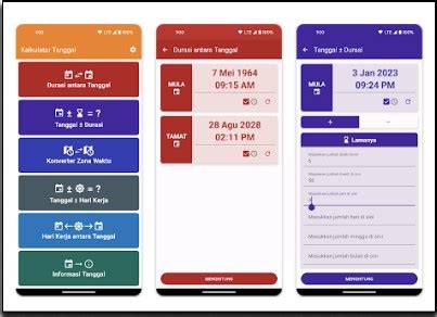 8 Aplikasi Penghitung Hari Jadian Terbaik Untuk Android Dan IPhone