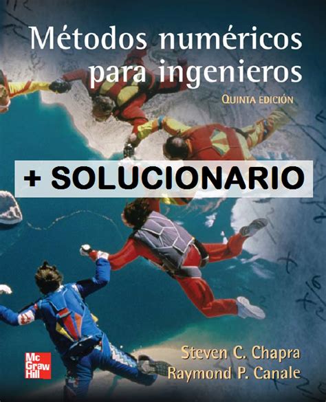 M Todos Num Ricos Para Ingenieros Ta Ed Solucionario Chapra