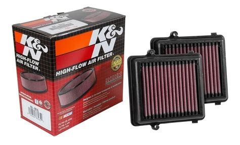 Filtro Aire K n Honda Crf 1000 Africa Twin 2016 2019 Cuotas sin interés