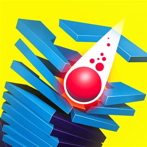 Stack Ball Fall 3d Play Stack Ball Fall 3d Online For Free At Ngames